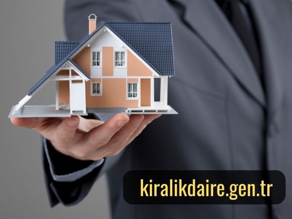 Akkuyu Mahallesi Kiralık Daire